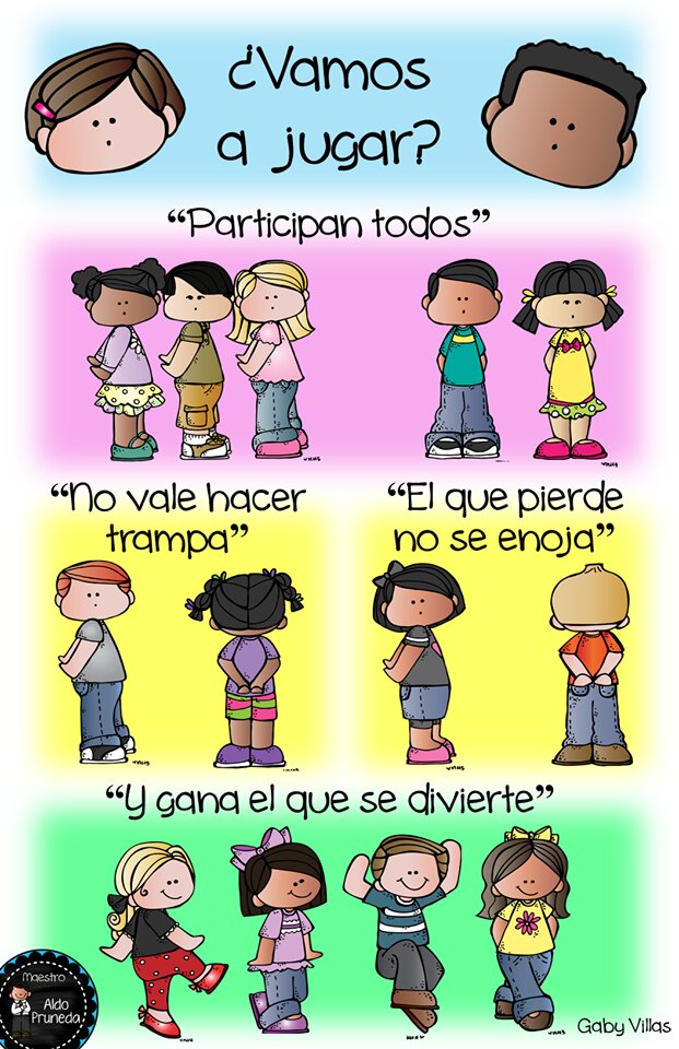 1. Aprende las Reglas y las Variantes del Juego