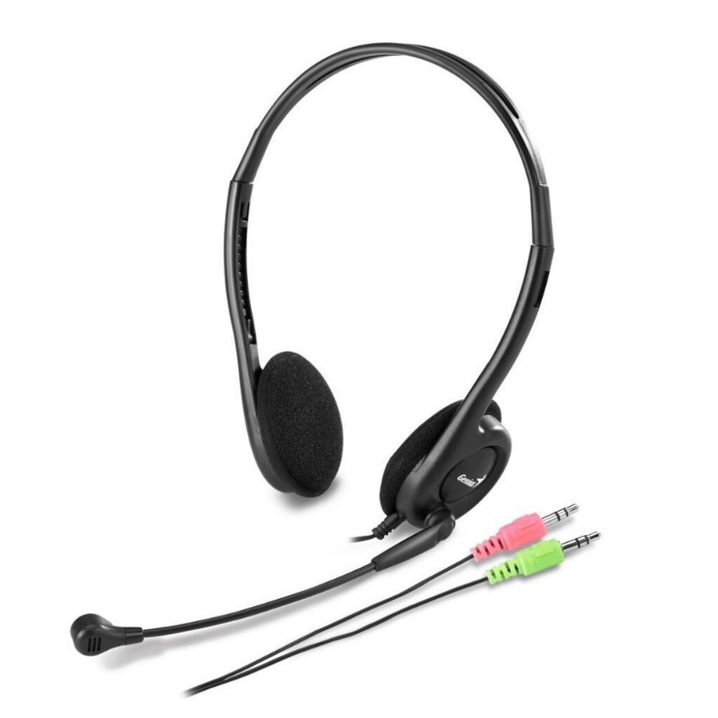 3. Auriculares con Micrófono