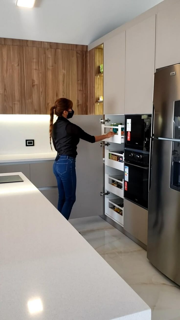 5. <strong>Cocina en Familia