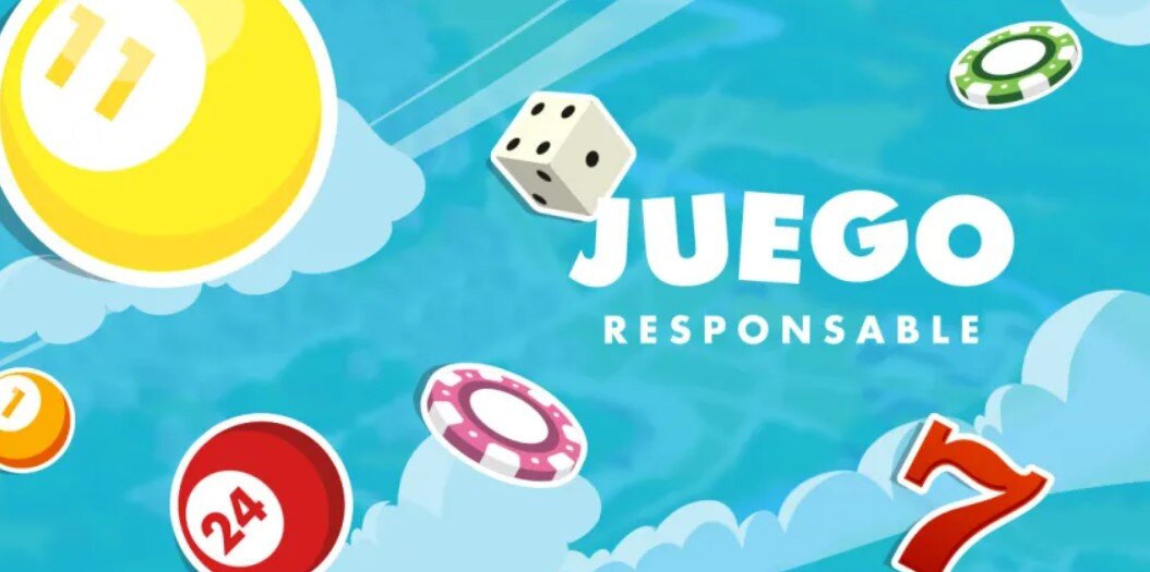 8. Juega Responsablemente