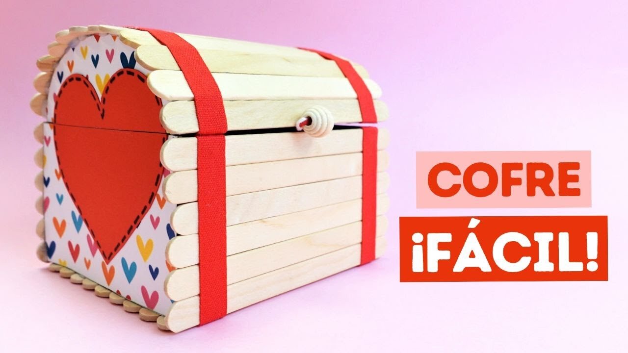 Aprovecha al máximo los cofres y la experiencia