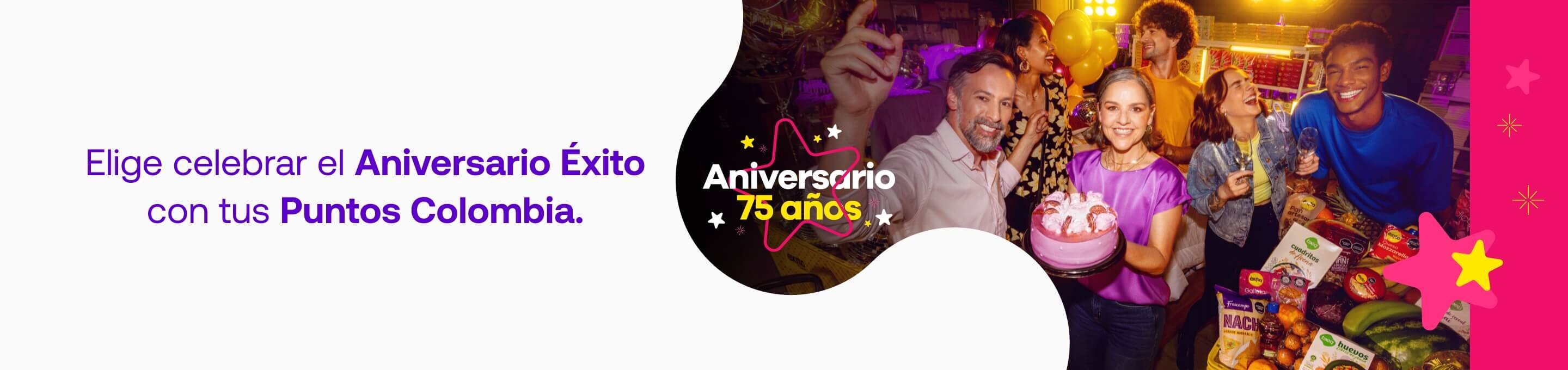 Aprovecha al máximo los personajes