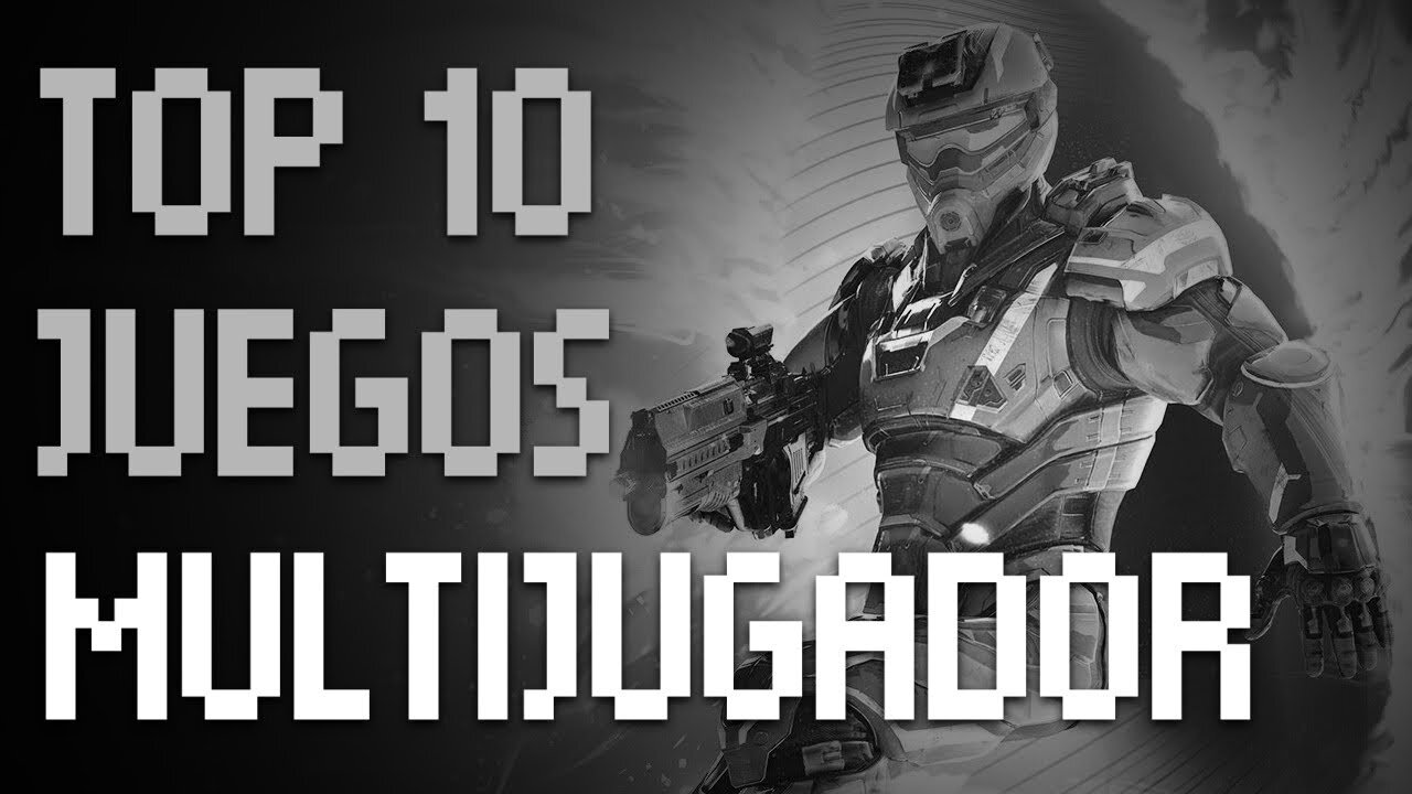 Aprovecha el multijugador