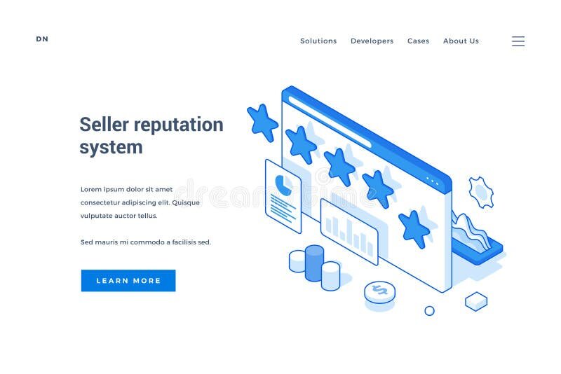 Aprovecha ‌el sistema​ de reputación