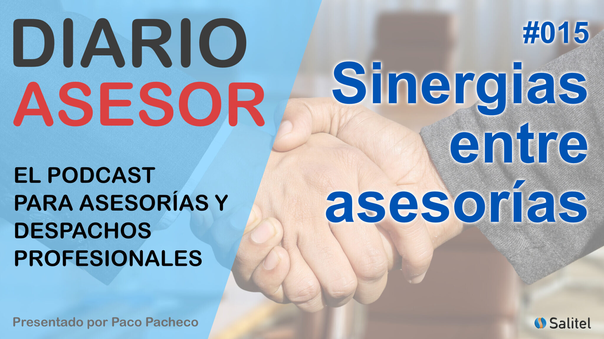 Aprovecha las sinergias entre armas y objetos pasivos