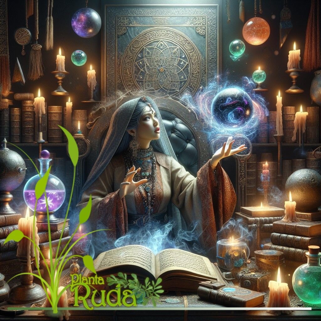 Cancelación de hechizos