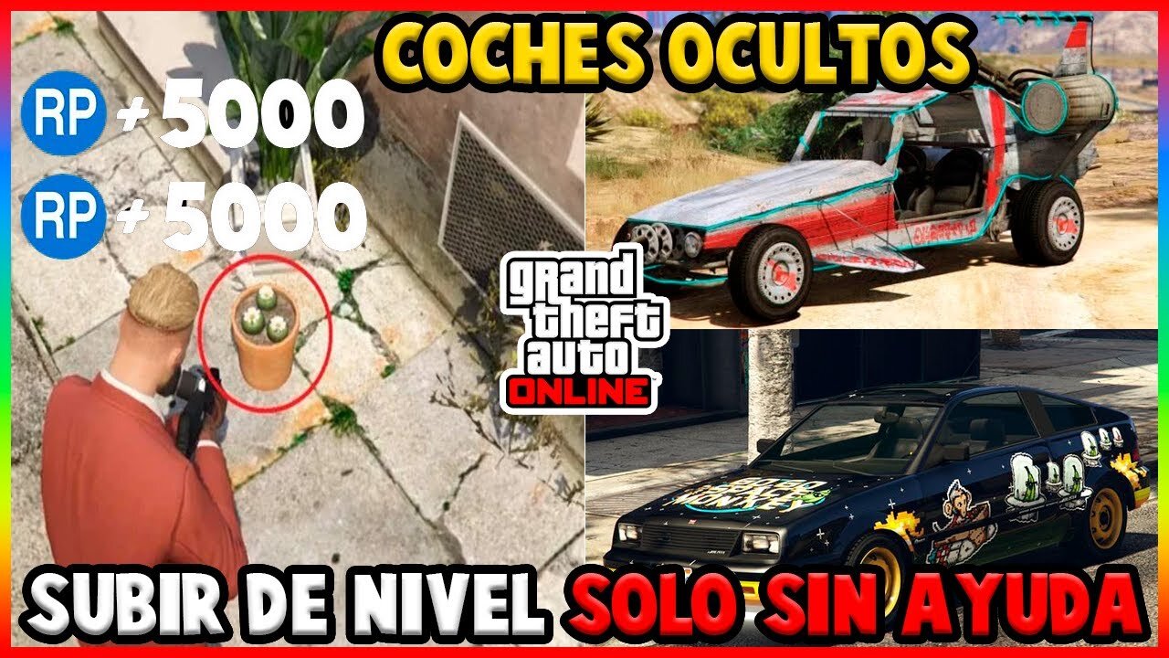 Códigos para desbloquear niveles ocultos