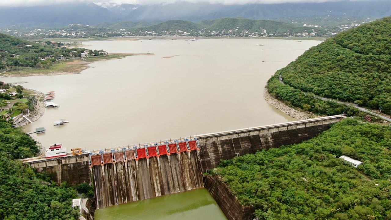 Conoce ‌a tu‍ presa