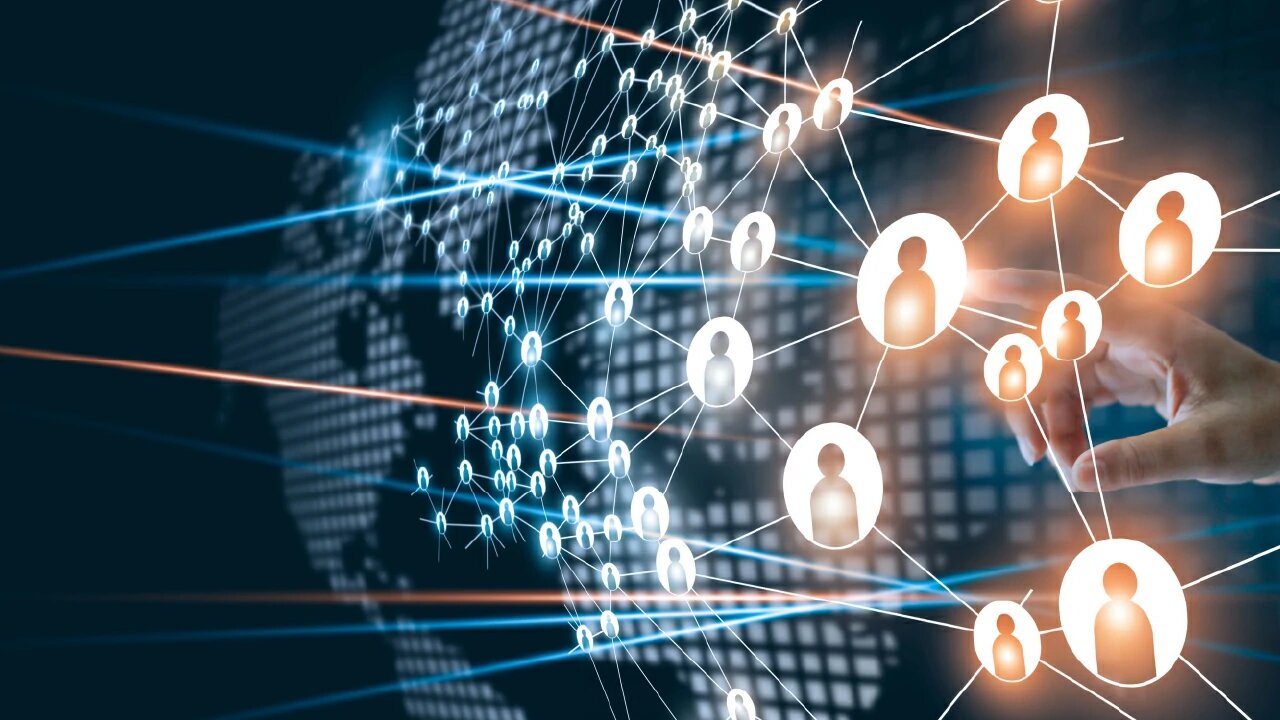 Construye tu red de contactos