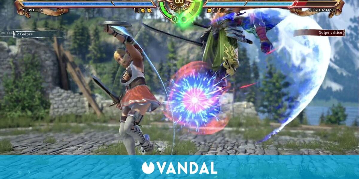 Controles y mecánicas básicas