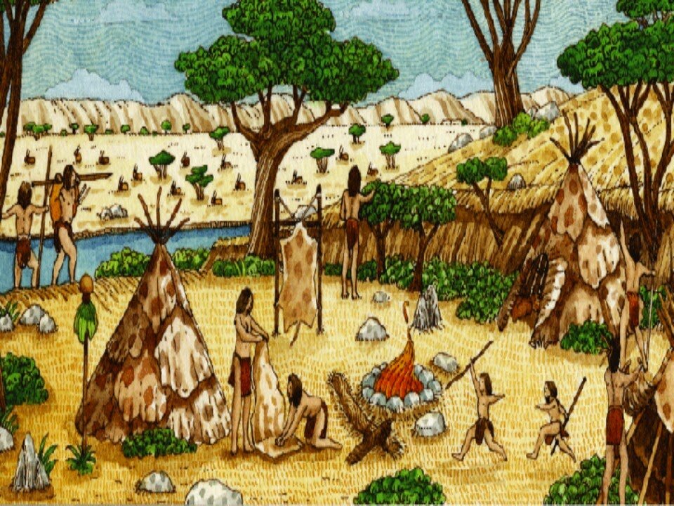 Cooperación: unidos contra la horda