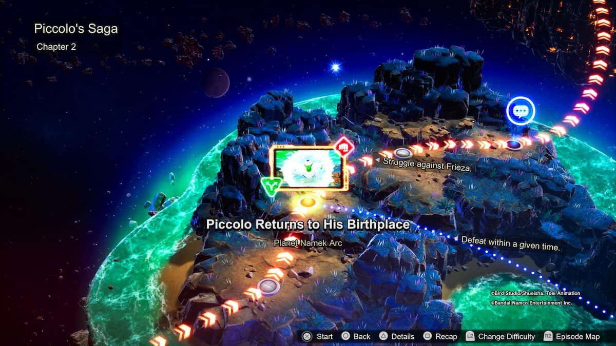 Desbloquea todos los episodios