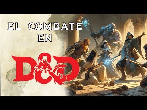 Domina el combate ​para sobrevivir