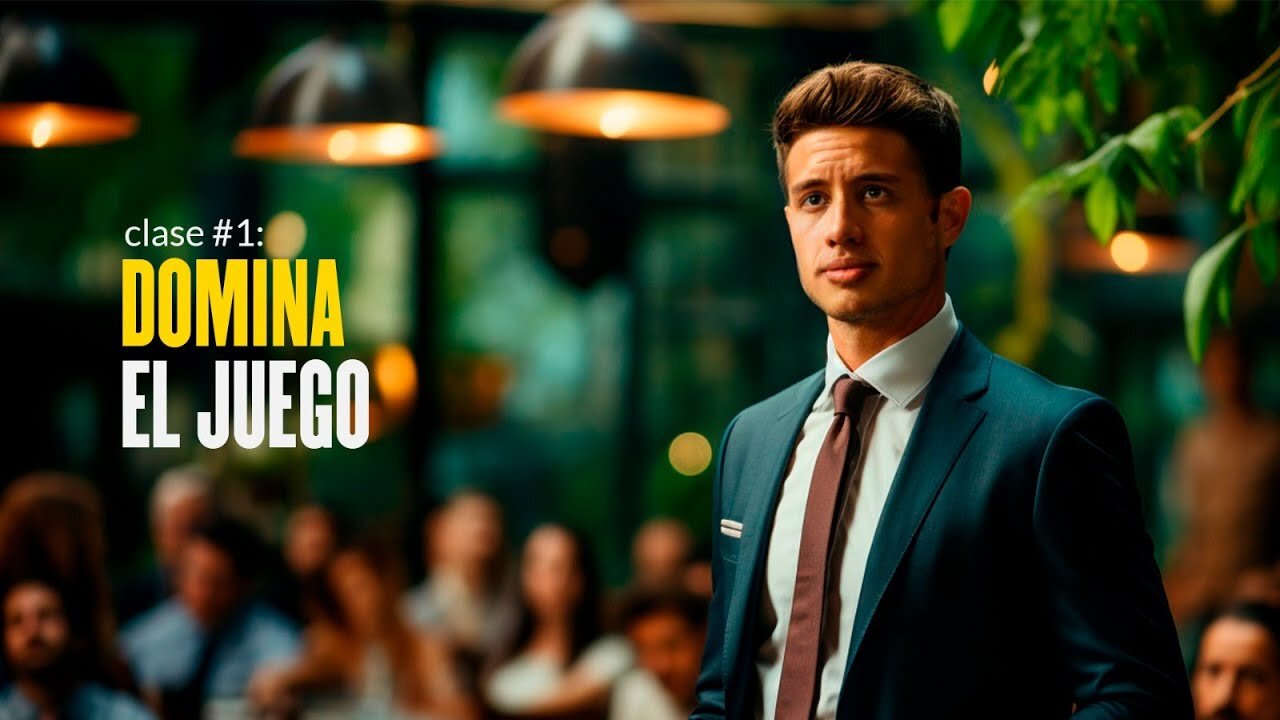 Domina el sistema de clases