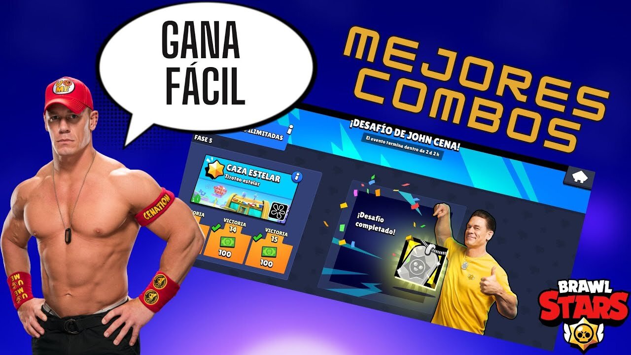 Domina el sistema de combos