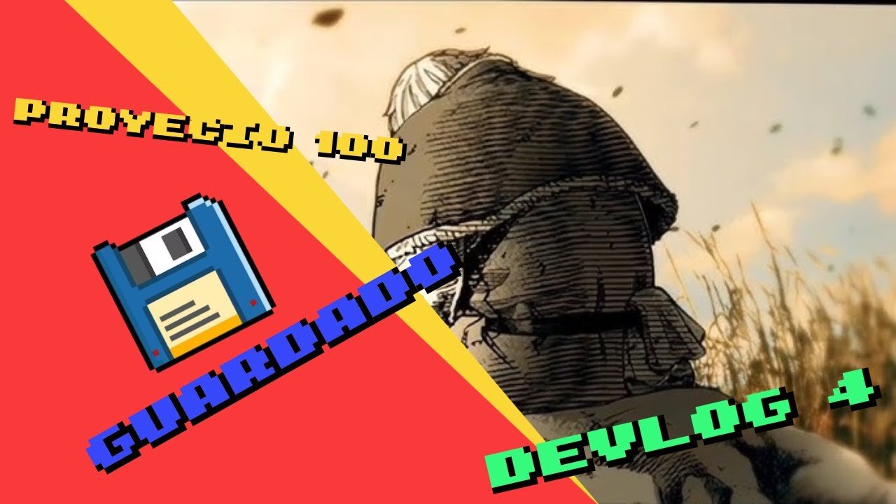 Domina el sistema de guardado