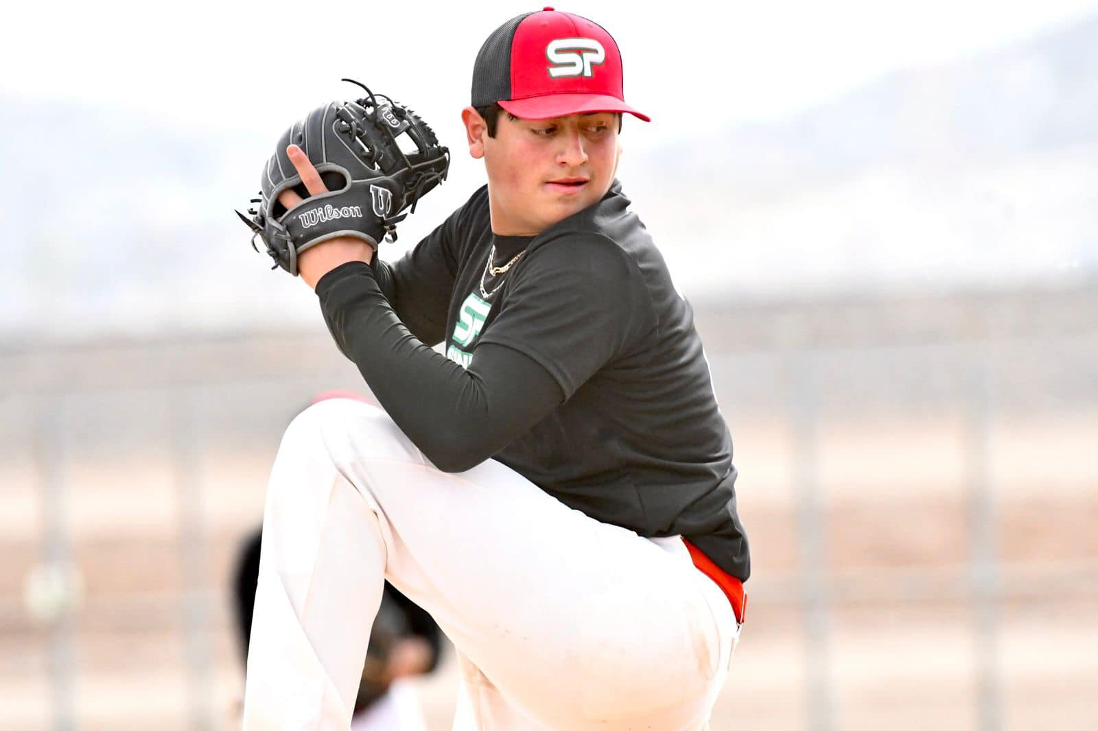 Domina el swing perfecto