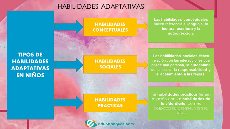 Domina las ‌habilidades especiales