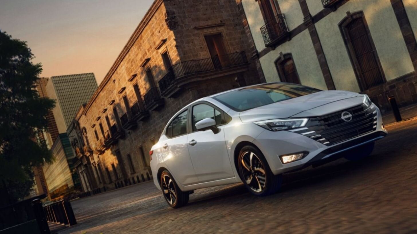 Domina los vehículos