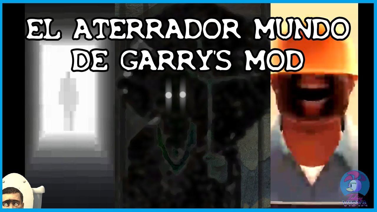 El Futuro de Garry's Mod