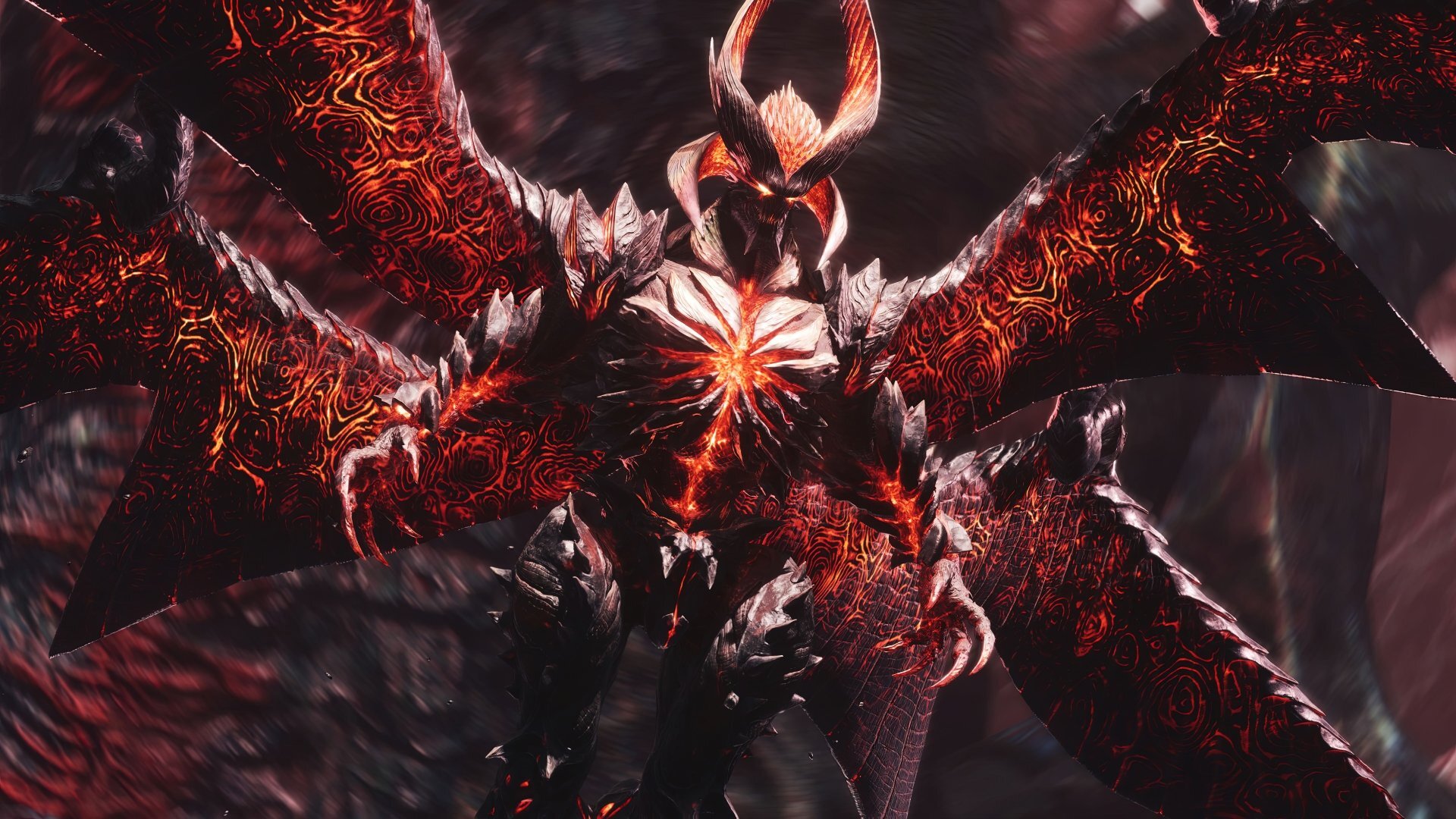 Gestión del Devil Trigger