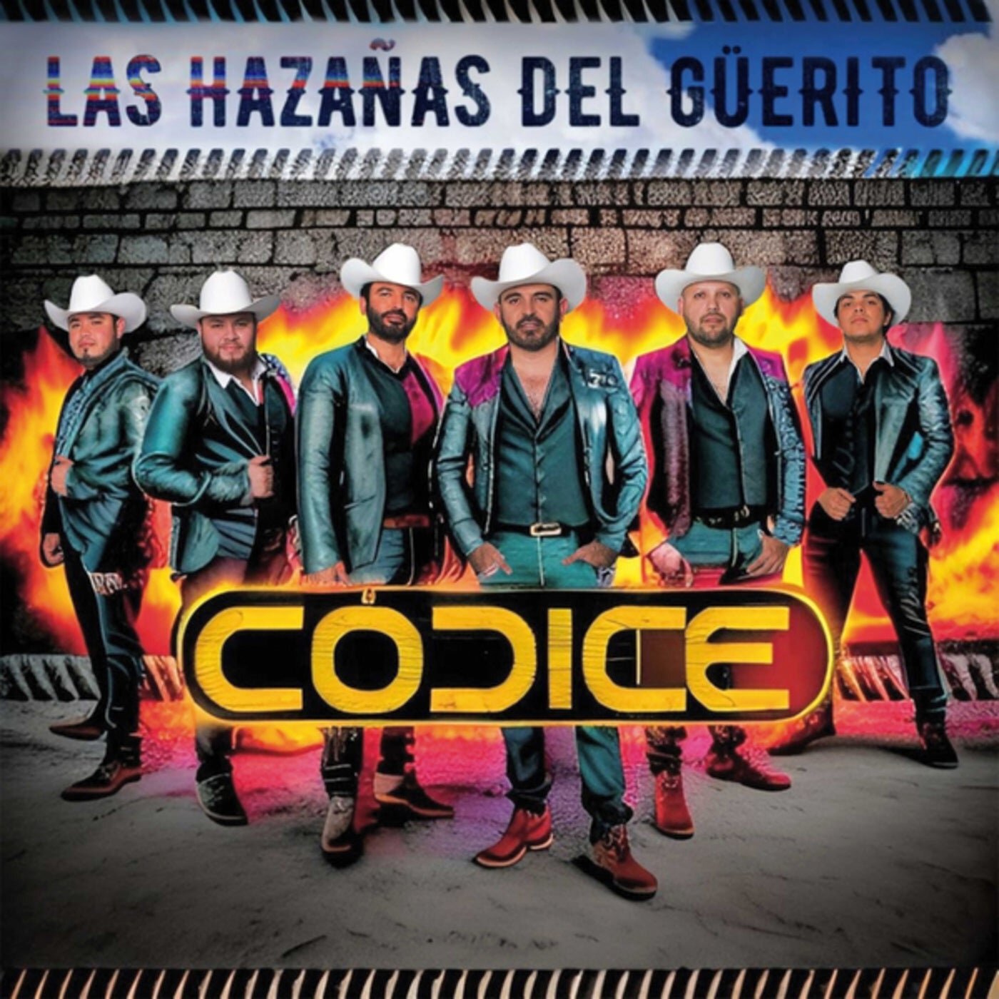 Hazañas para presumir