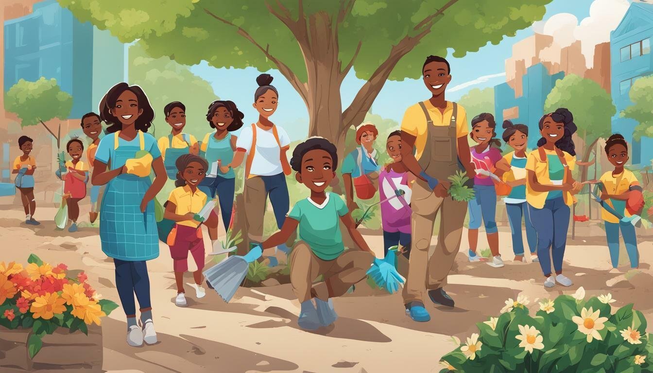 Impacto en la Comunidad