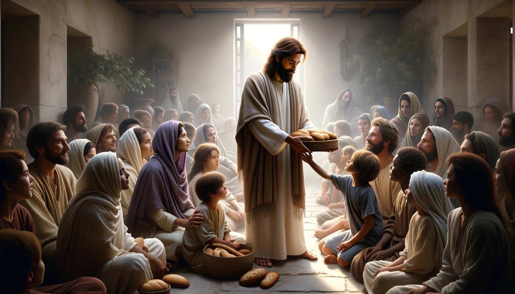 Inspiración y comunidad