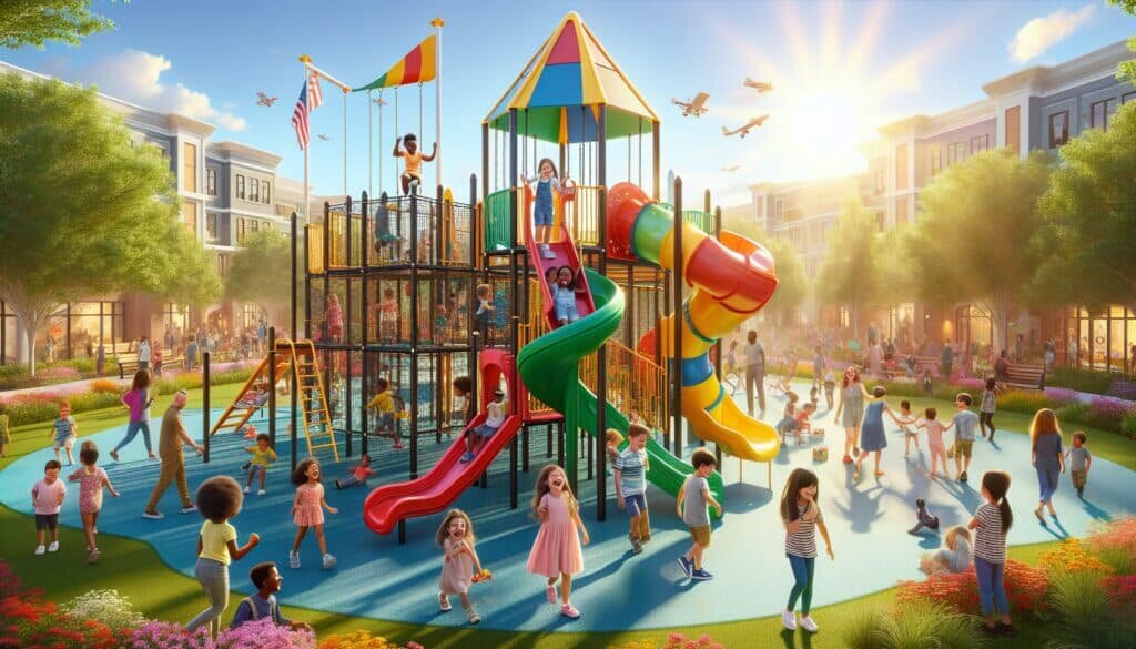 La estructura única del juego