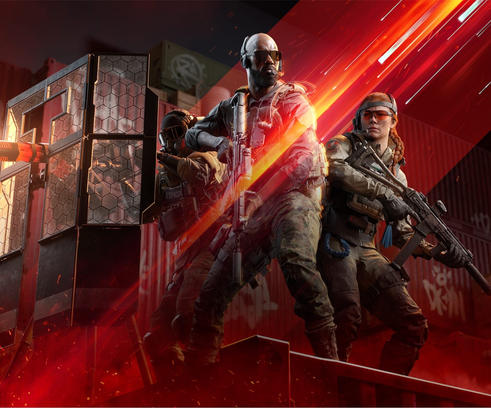 Maestría con las armas