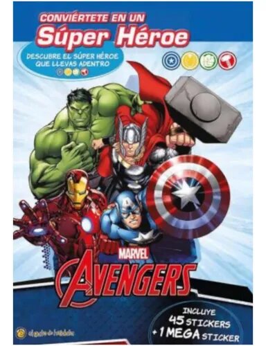 Modo invencible: conviértete⁢ en un ⁤superhéroe de verdad