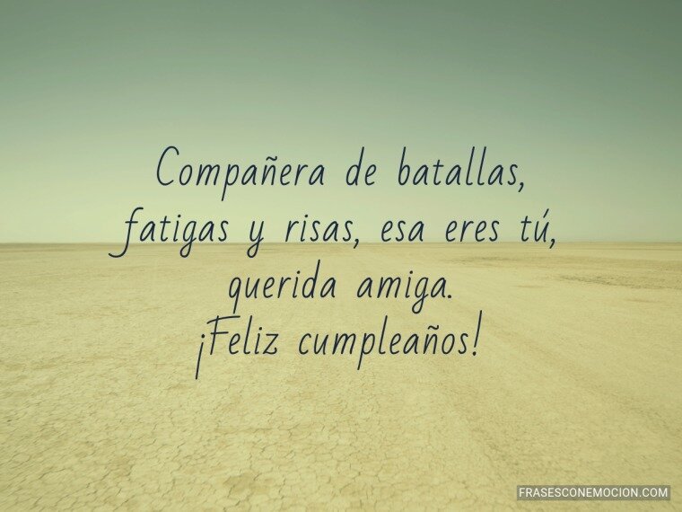 Música: tu compañera de batalla