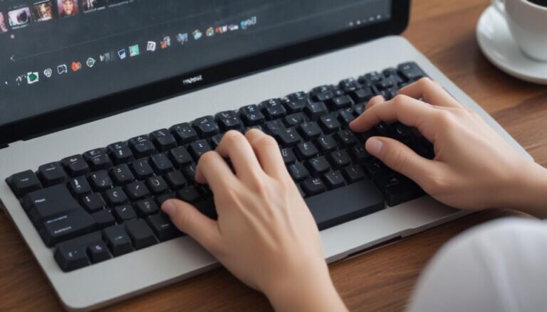 Multiplica tu productividad con atajos de teclado