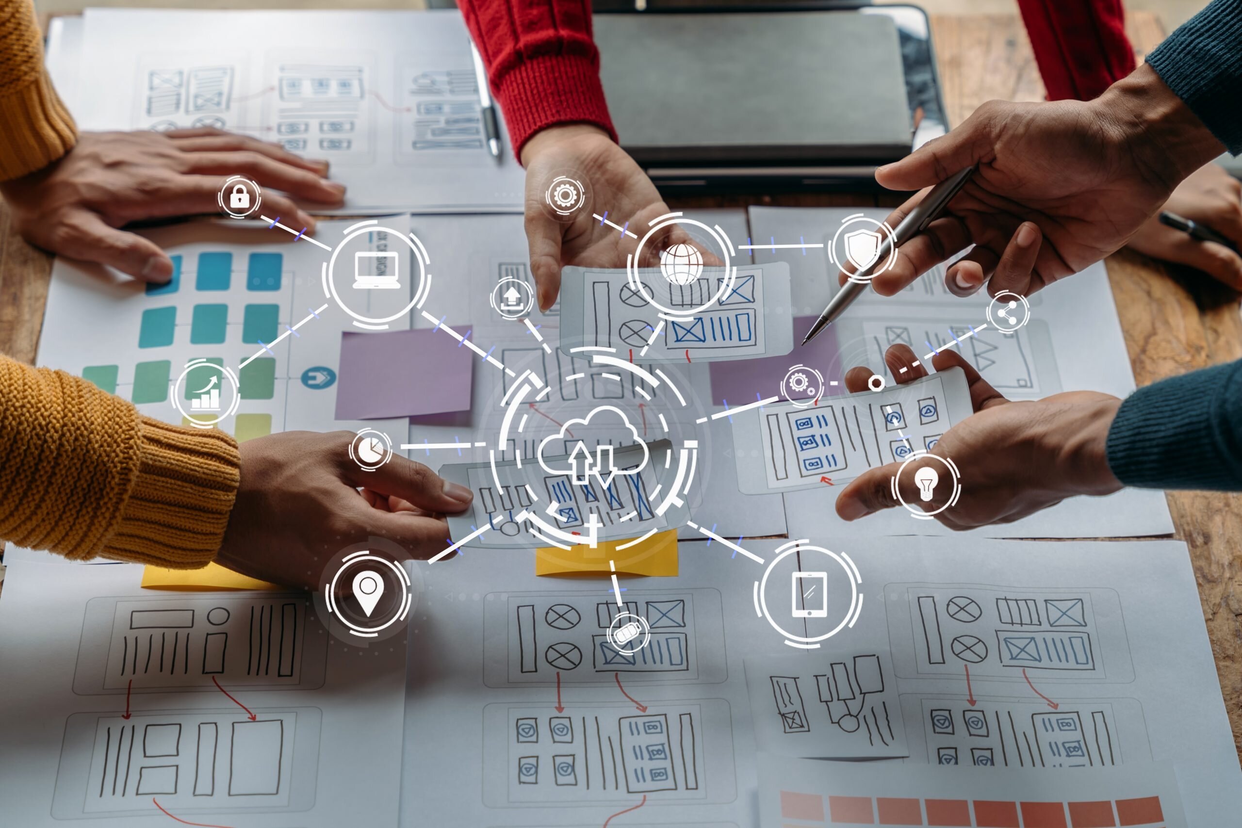 Optimiza tu diseño para la eficiencia