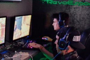 Optimiza tu experiencia de juego