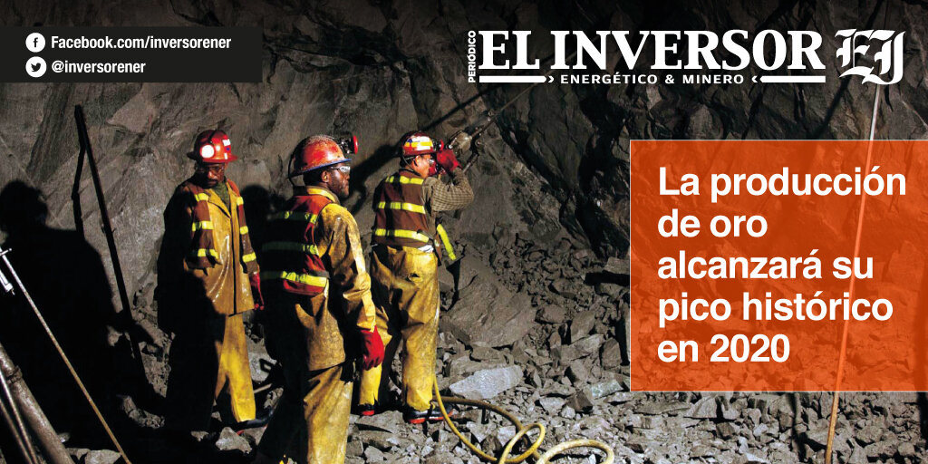 Optimiza tu producción de oro