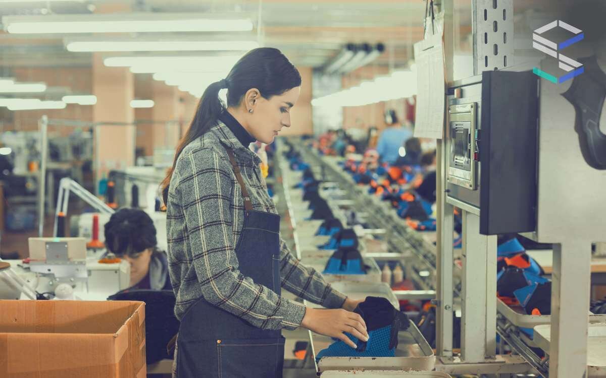 Optimiza tu producción de textiles