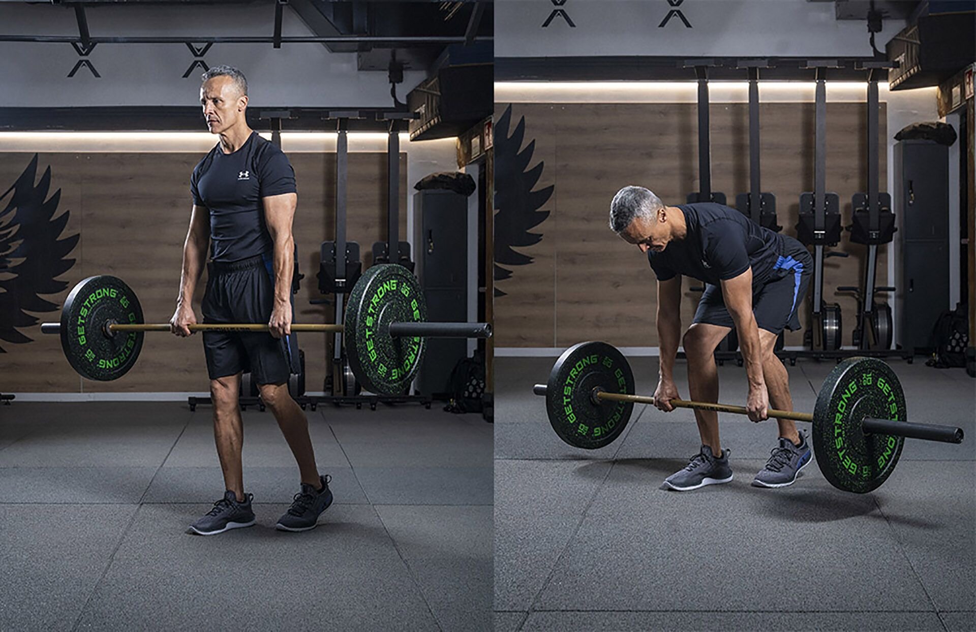 Optimiza tus combates