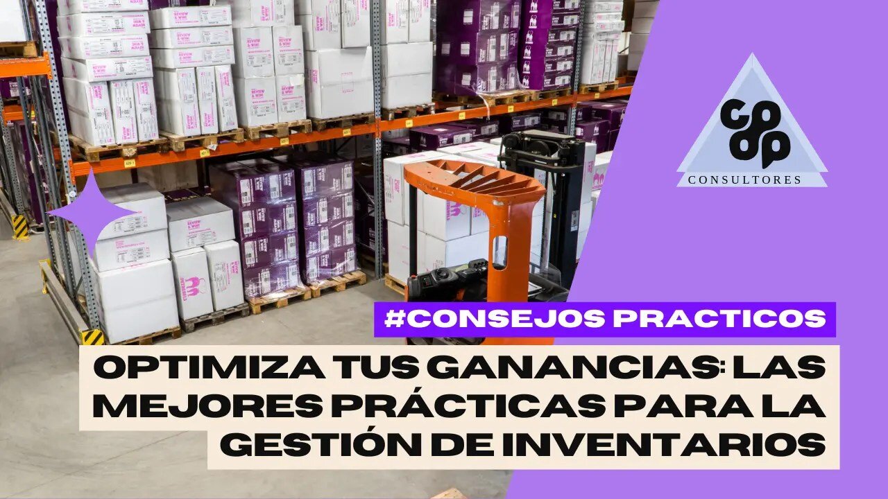 Optimiza tus mejoras