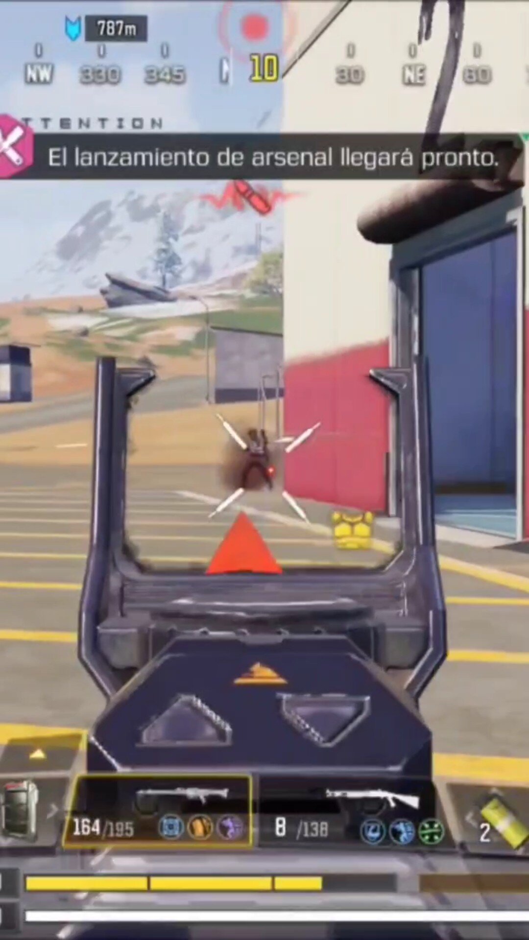 Par 3: Precisión ante todo