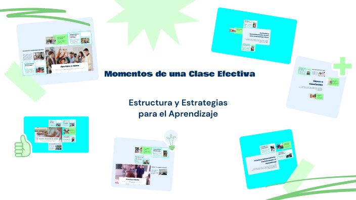 Personalización de clases efectiva