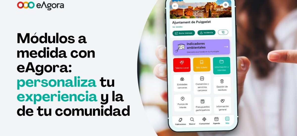 Personaliza tu experiencia