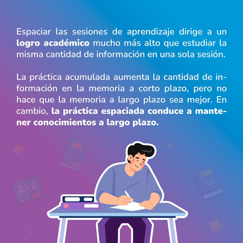 Practica, practica y practica