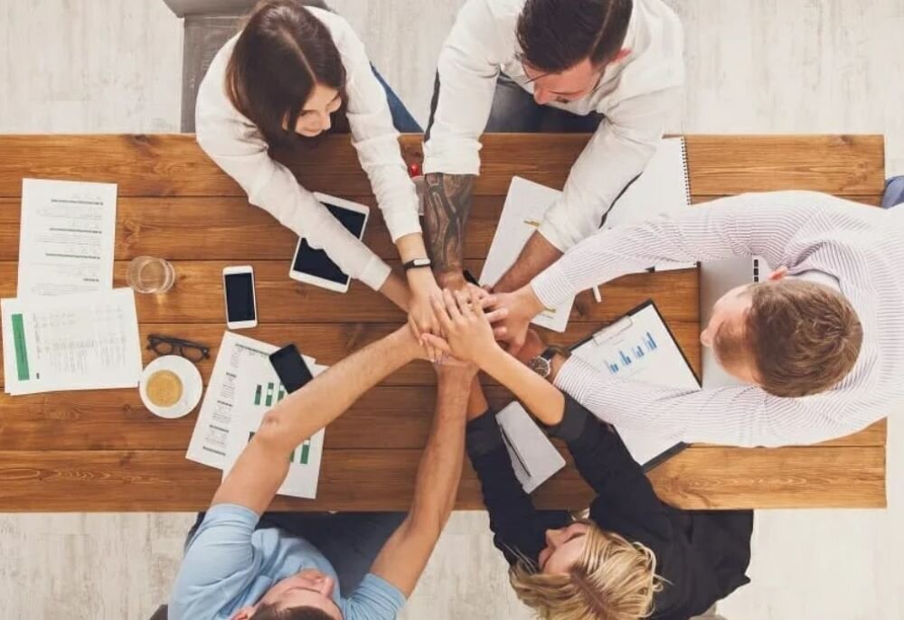 Relaciones con el equipo