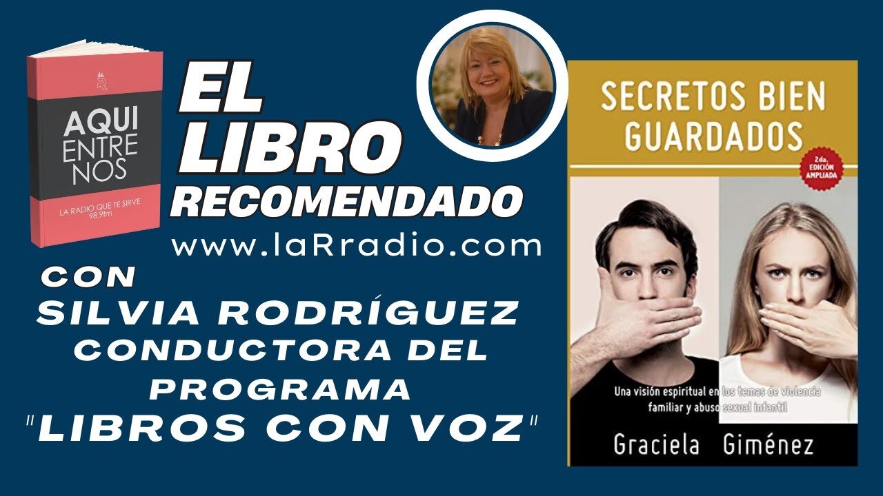 Secretos bien guardados