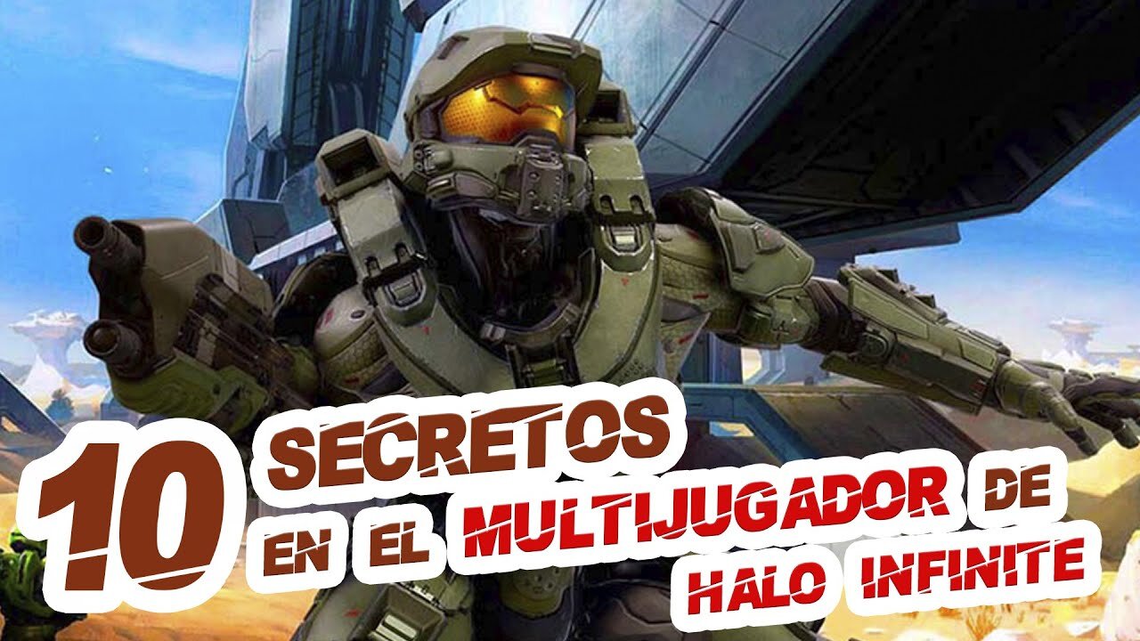 Secretos del modo multijugador