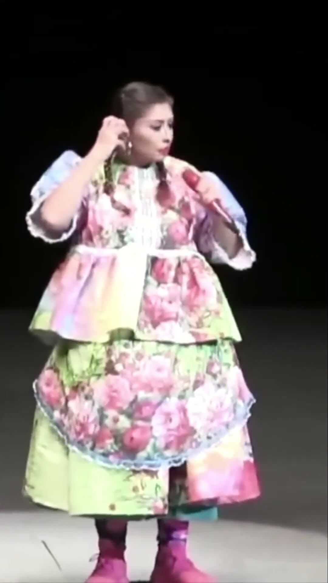 Secretos ocultos en los escenarios