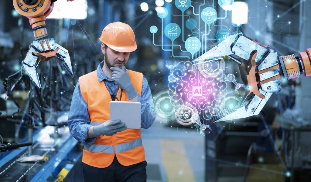 Tecnología: la clave del progreso