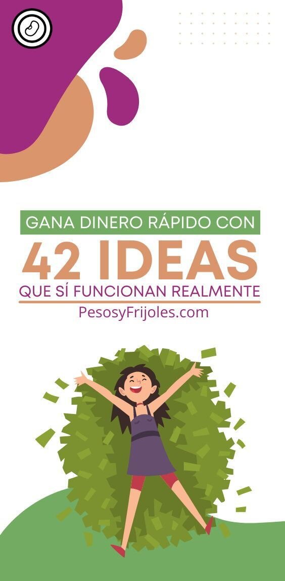 Trucos para conseguir dinero‍ rápido