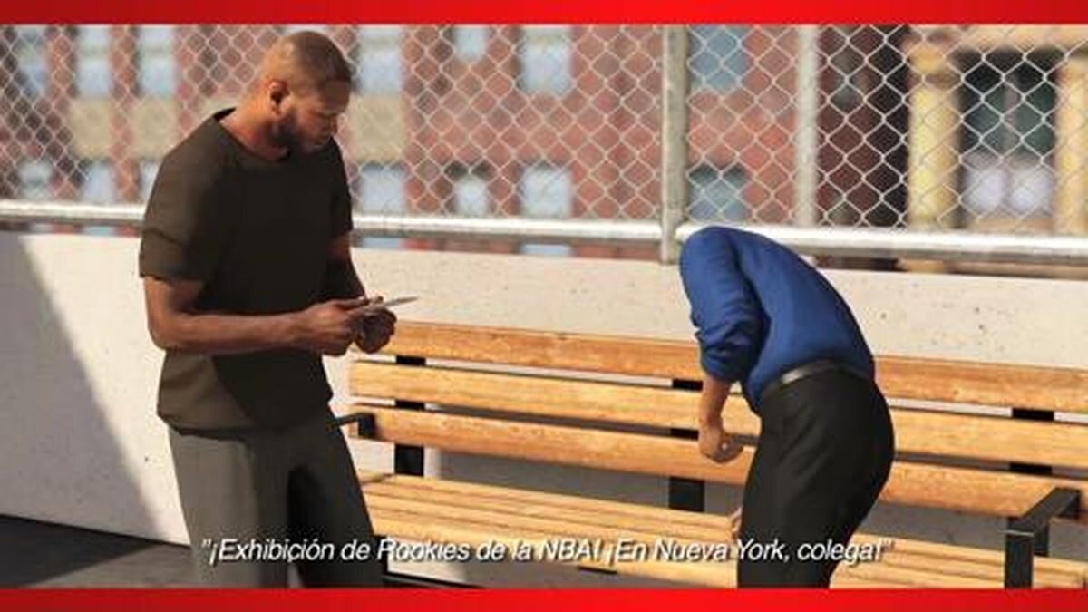 Trucos para el modo Mi Carrera